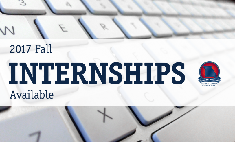 2017 Fall Internship